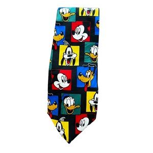 Disney Balancine Men’s Tie